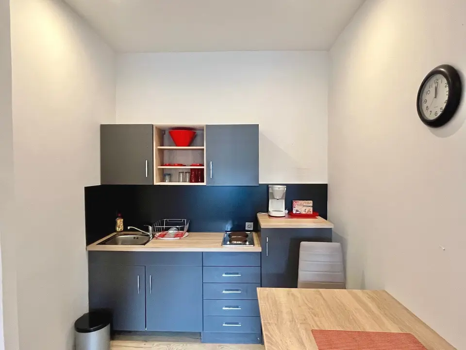WG-Zimmer mit 30 m² in Dorsten – Bild 3