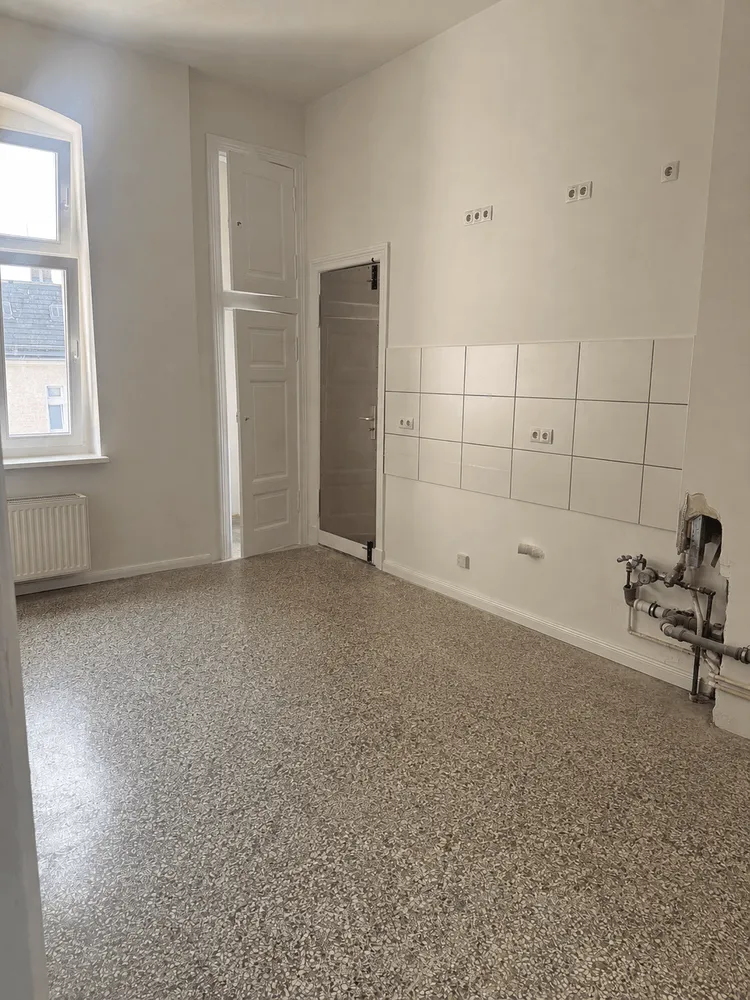 6 Zimmer Wohnung mit 222 m² in Berlin – Bild 10