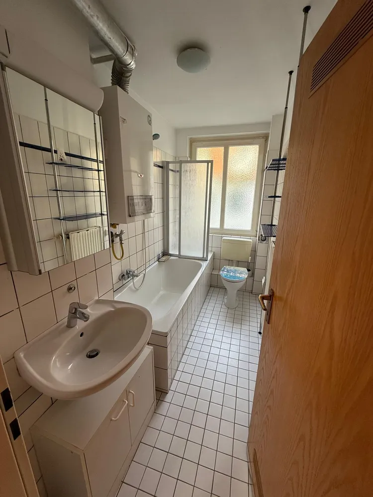 3 Zimmer Wohnung mit 63 m² in Osnabrück – Bild 8