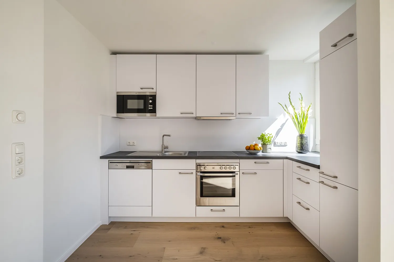 2 Zimmer Wohnung mit 89 m² in Hamburg – Bild 8