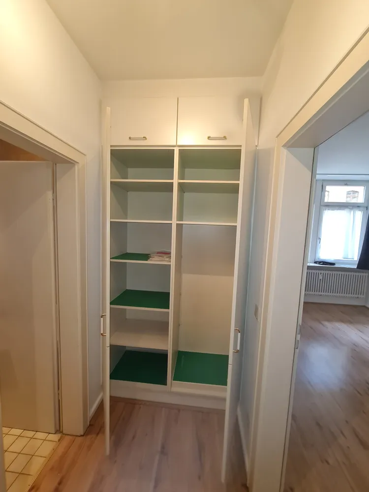 1 Zimmer Wohnung mit 42 m² in Wiesbaden – Bild 4