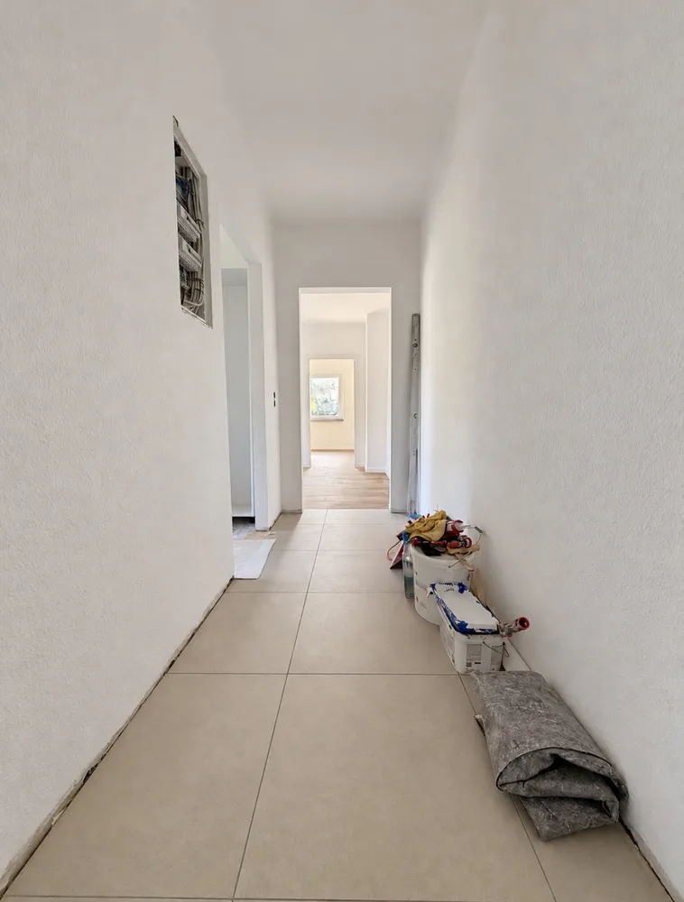 2 room apartment with 47 m² in Dortmund – Photo 6