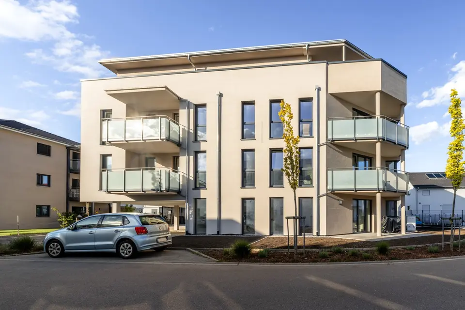 WG-Zimmer mit 15 m² in Lahr/Schwarzwald – Bild 10
