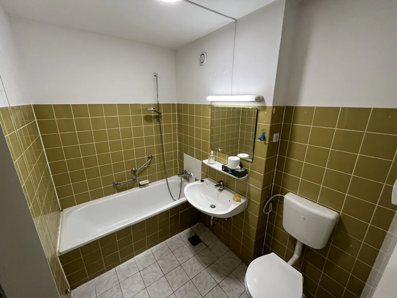 1 Zimmer Wohnung mit 40 m² in Berlin – Bild 7