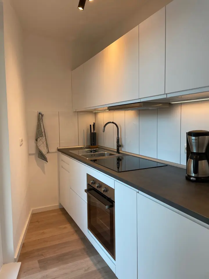 WG-Zimmer mit 50 m² in Düsseldorf – Bild 5
