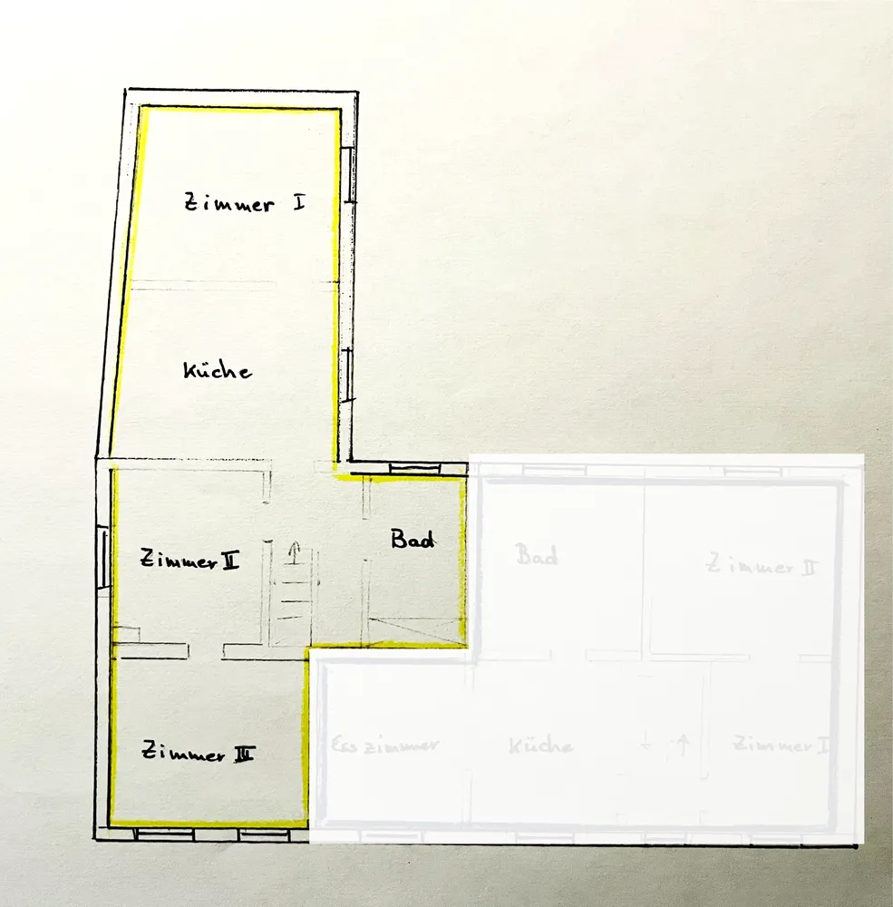 3 Zimmer Wohnung mit 74 m² in Bergisch Gladbach – Bild 9