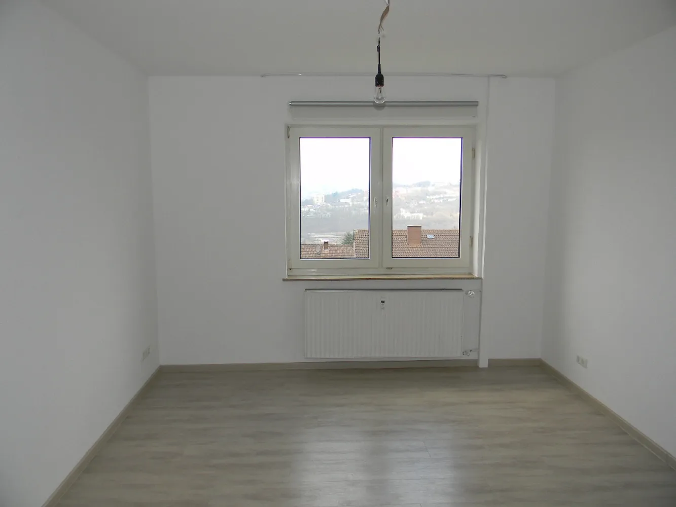 3 Zimmer Wohnung mit 67 m² in Siegen – Bild 1
