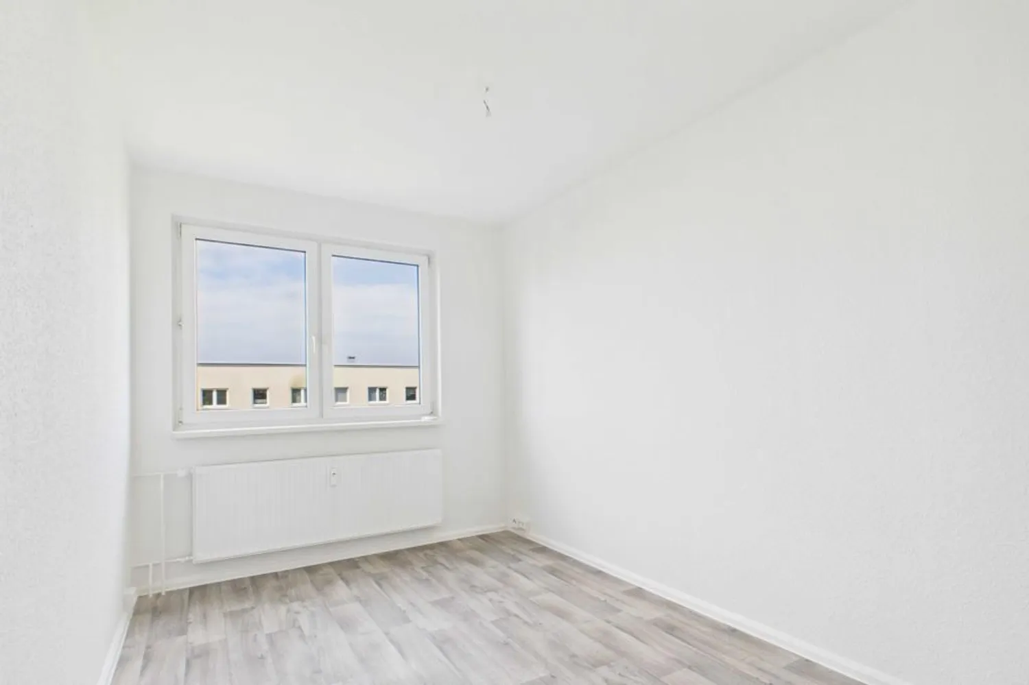 3 Zimmer Wohnung mit 63 m² in Leipzig – Bild 9