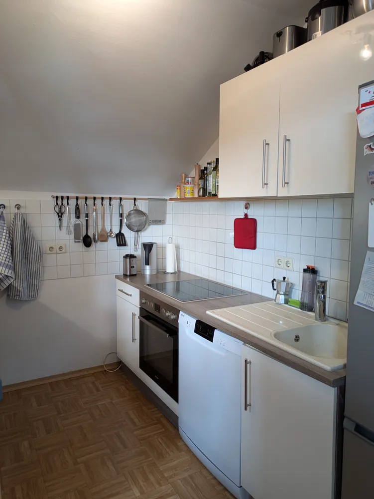2 Zimmer Wohnung mit 52 m² in Ingolstadt – Bild 5