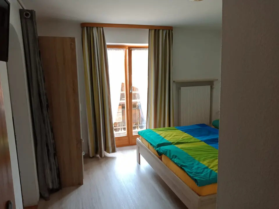 WG-Zimmer mit 96 m² in Traunstein – Bild 2