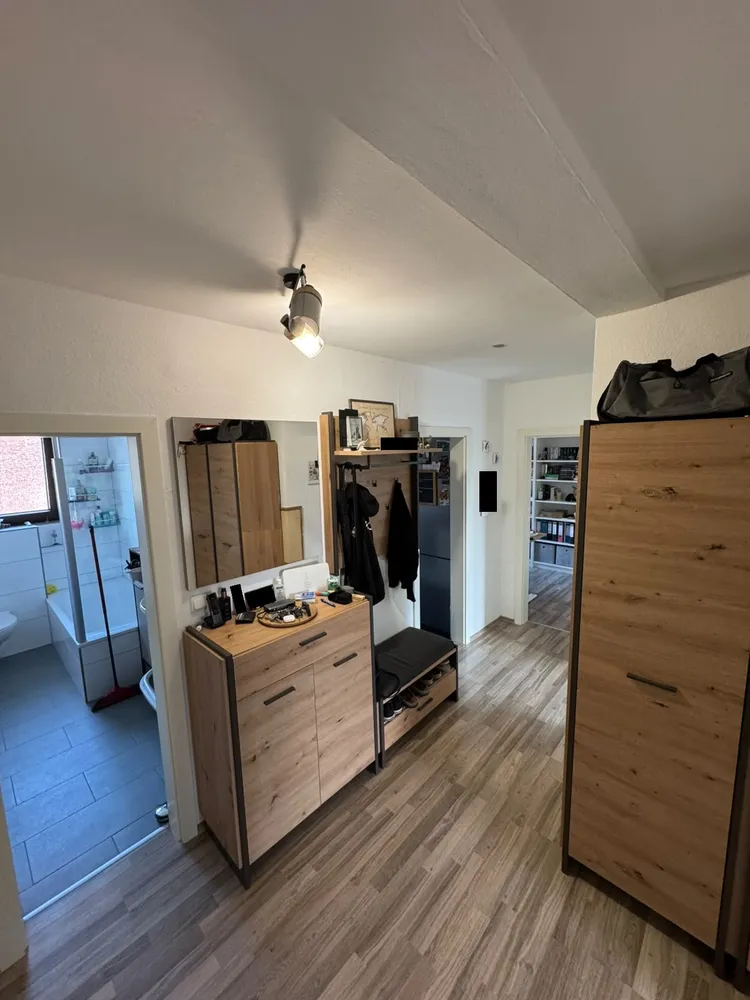 3 Zimmer Wohnung mit 72 m² in Duisburg – Bild 3