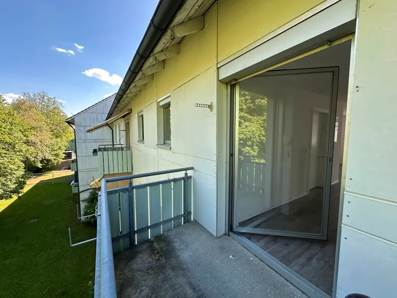 3 Zimmer Wohnung mit 84 m² in Kaufbeuren – Bild 3
