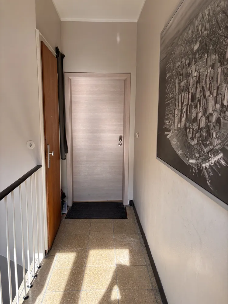 2 Zimmer Wohnung mit 55 m² in Aachen – Bild 12