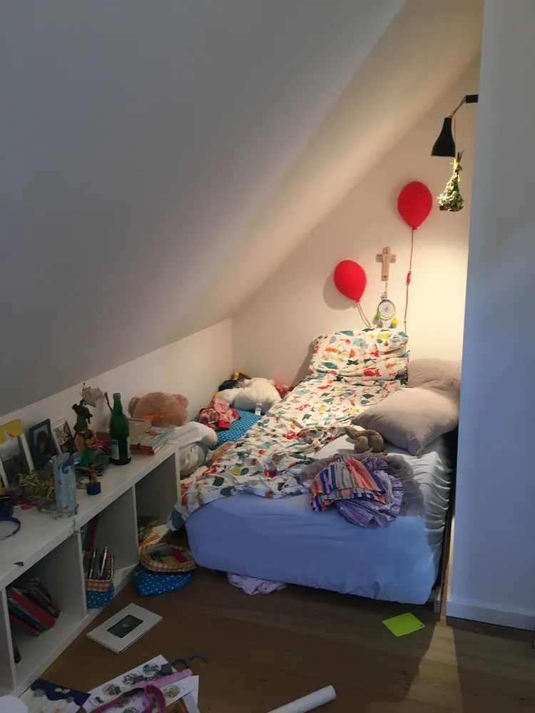 4 room apartment with 71 m² in Cologne – Photo 8
