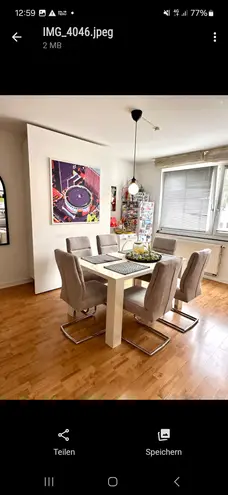 3 room apartment with 65 m² in Cologne – Photo 1