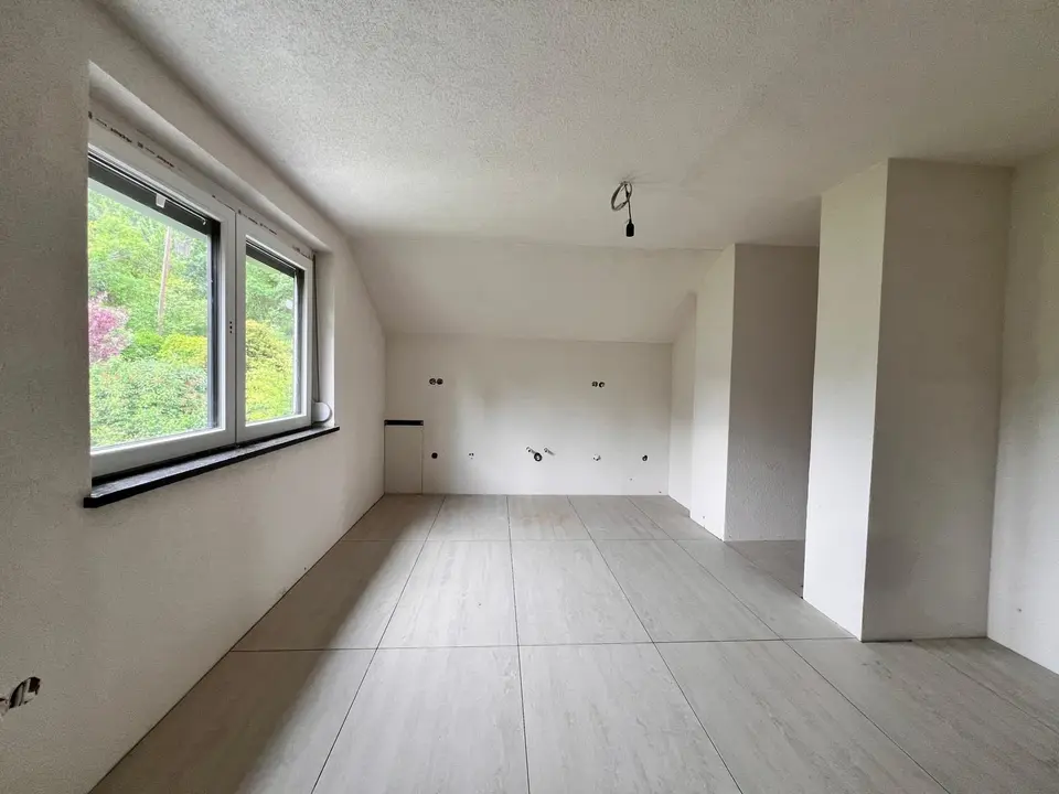 3 Zimmer Wohnung mit 56 m² in Balingen – Bild 1