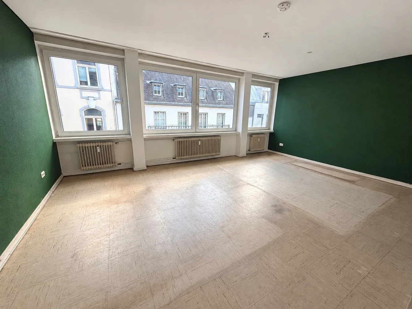 2 room apartment with 71 m² in Bonn – Photo 1