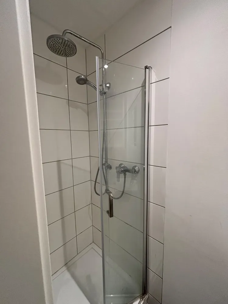 1 Zimmer Wohnung mit 19 m² in Aachen – Bild 1