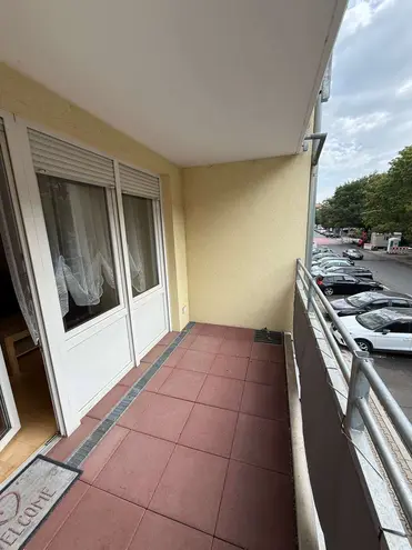 2 Zimmer Wohnung mit 55 m² in Nürnberg – Bild 9
