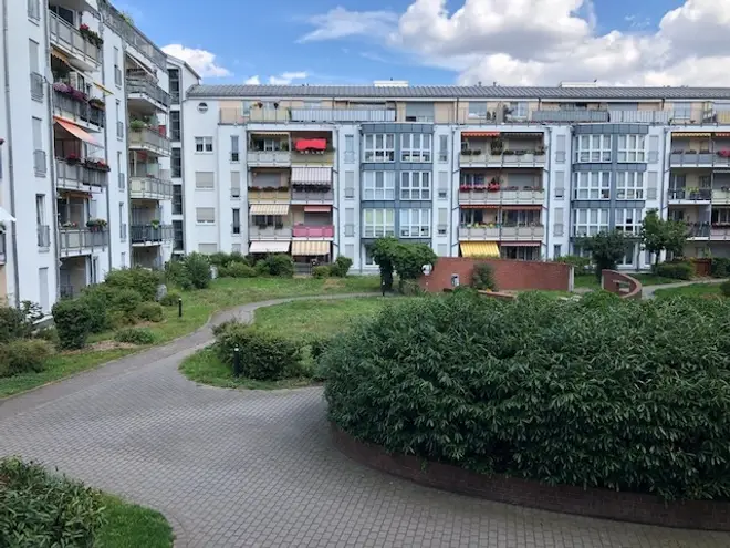 2 Zimmer Wohnung mit 63 m² in Leipzig – Bild 5