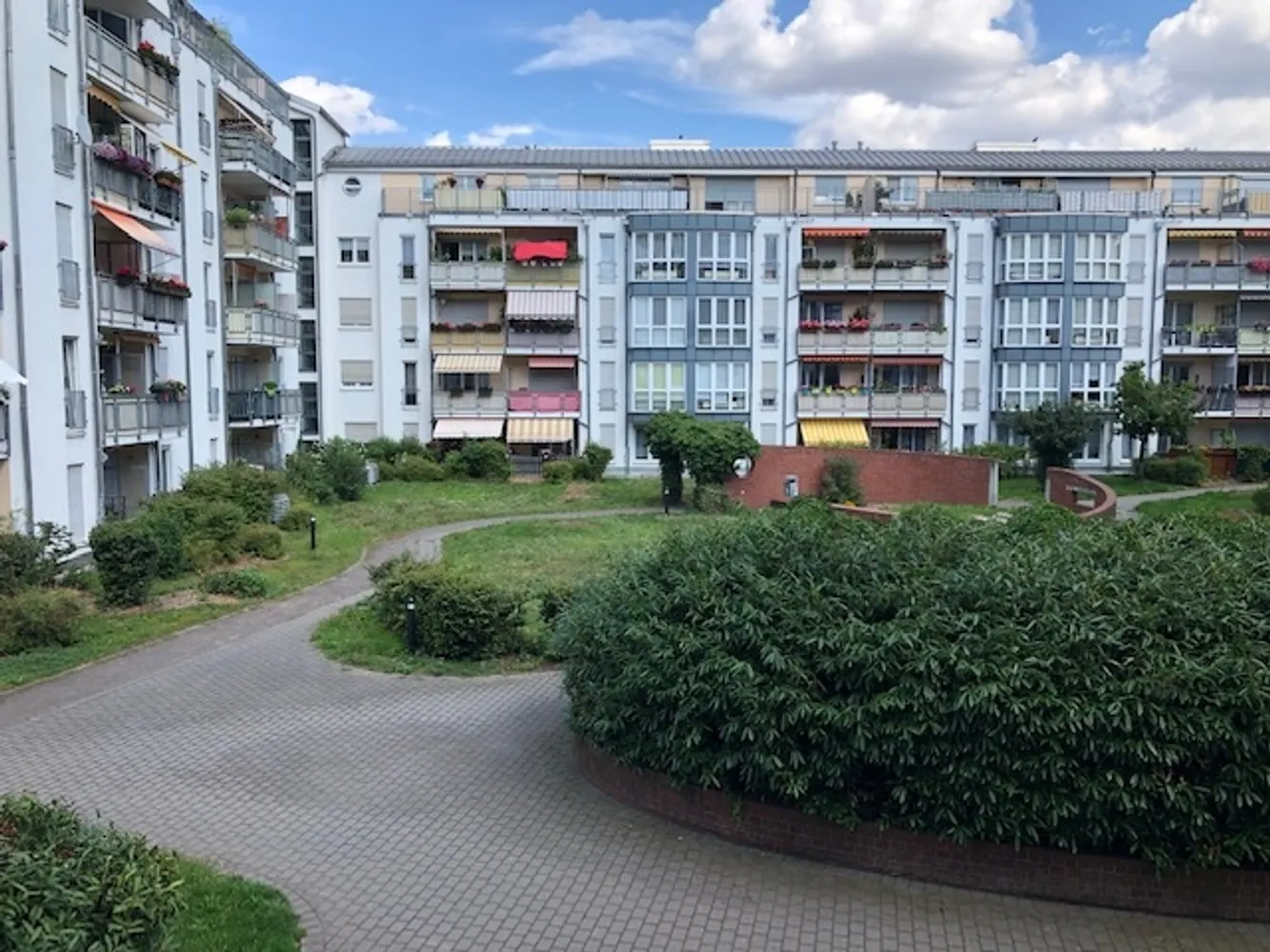 2 Zimmer Wohnung mit 63 m² in Leipzig – Bild 3