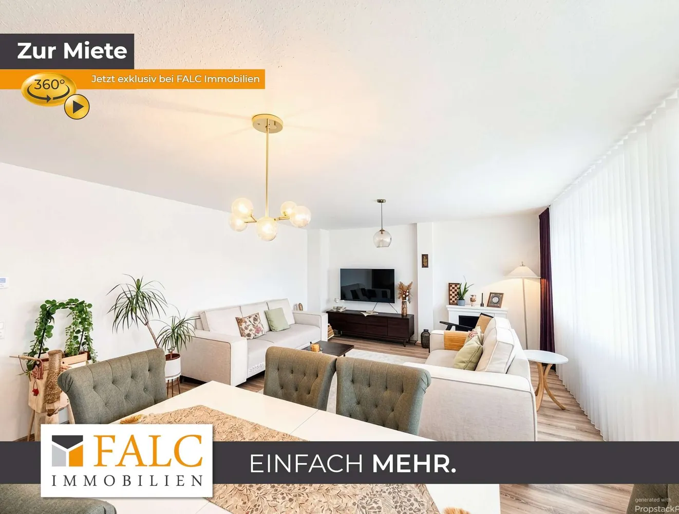 3 Zimmer Wohnung mit 91 m² in Herne – Bild 11