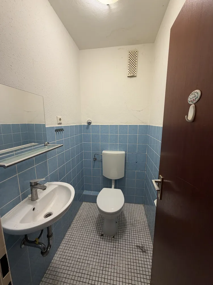 4 Zimmer Wohnung mit 95 m² in Velbert – Bild 4