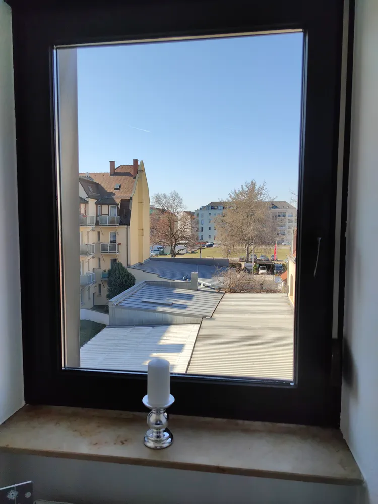 1 Zimmer Wohnung mit 20 m² in Nürnberg – Bild 11
