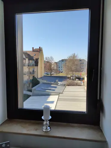 1 Zimmer Wohnung mit 20 m² in Nürnberg – Bild 3
