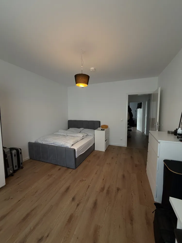 4 room apartment with 77 m² in Berlin – Photo 2