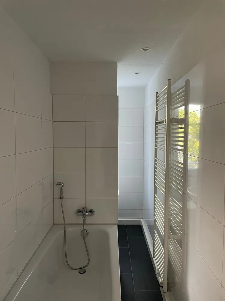 2 Zimmer Wohnung mit 48 m² in Dessau-Roßlau – Bild 2