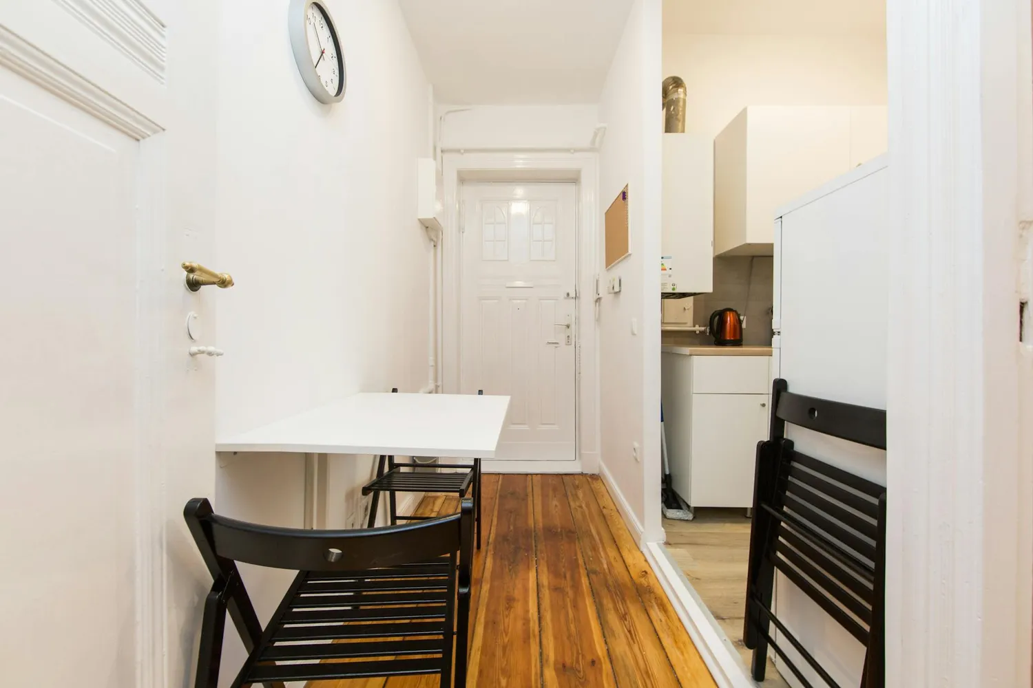 WG-Zimmer in Berlin – Bild 9