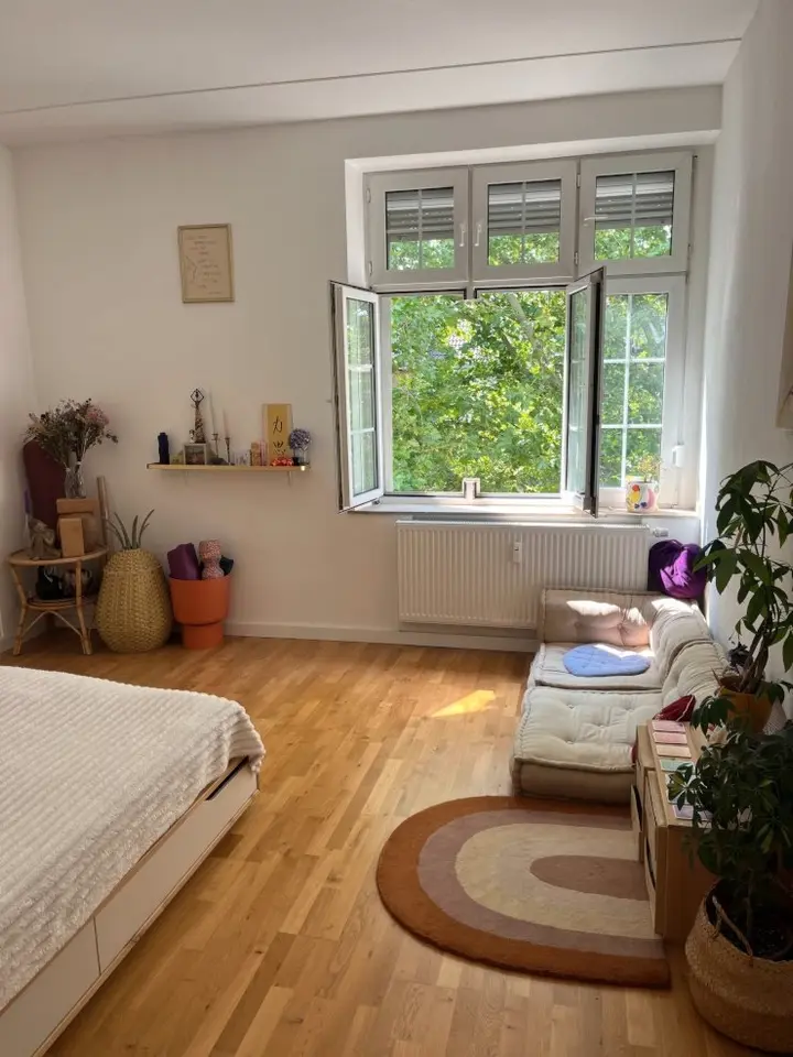WG-Zimmer mit 130 m² in Mönchengladbach – Bild 6