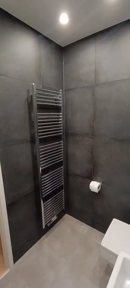 3 Zimmer Wohnung mit 79 m² in Mannheim – Bild 6