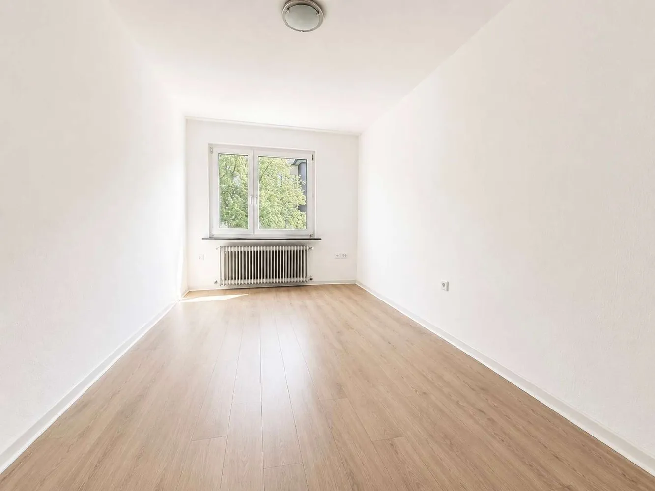 5 Zimmer Wohnung mit 105 m² in Bochum – Bild 3