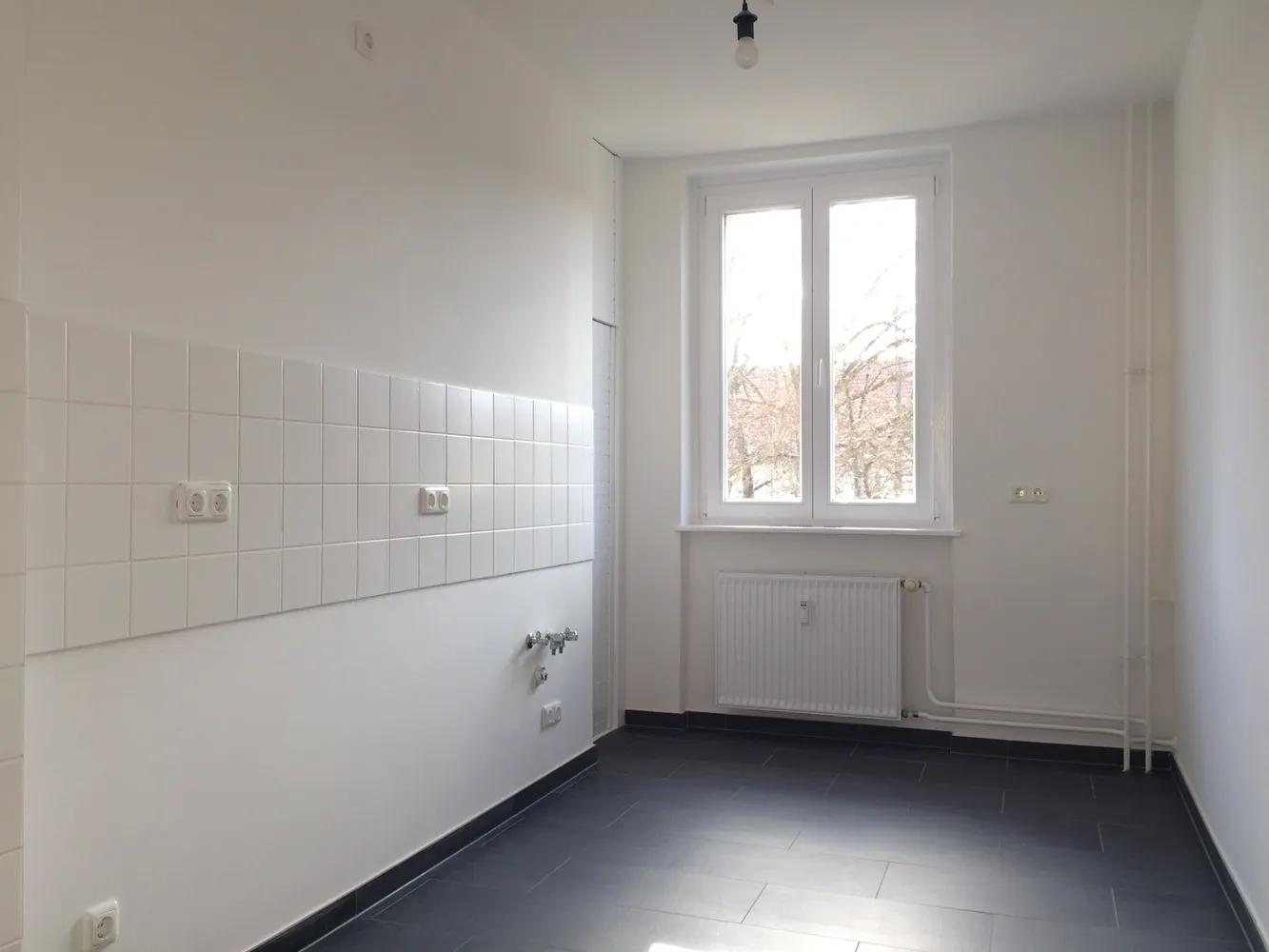 2 room apartment with 61 m² in Berlin – Photo 3