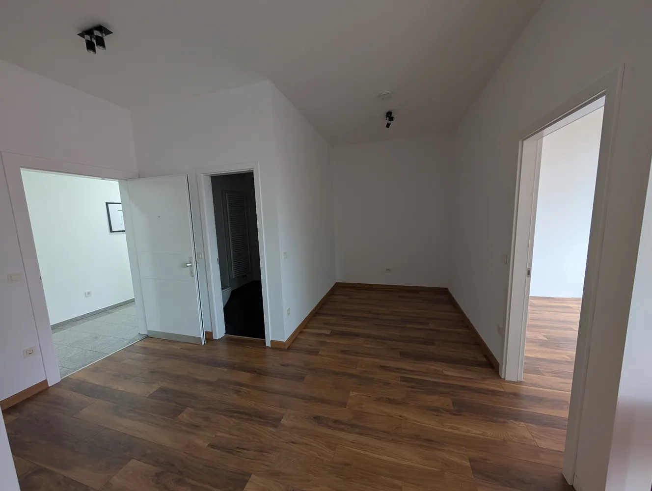 3 Zimmer Wohnung mit 60 m² in Mannheim – Bild 11