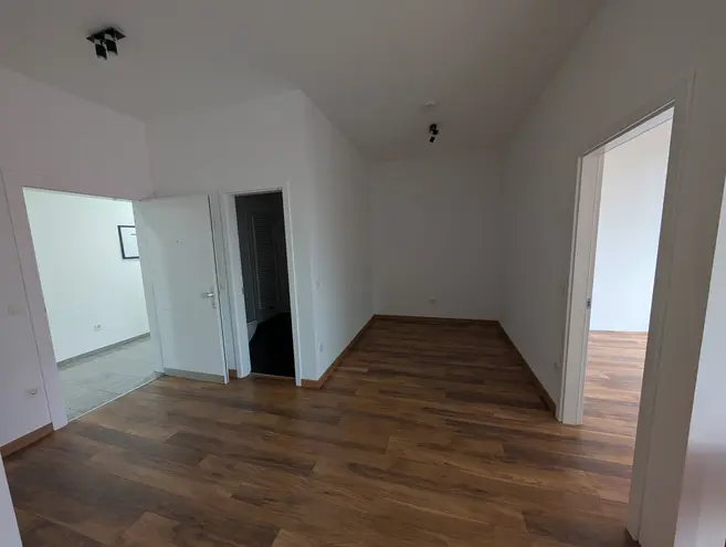 3 Zimmer Wohnung mit 60 m² in Mannheim – Bild 3