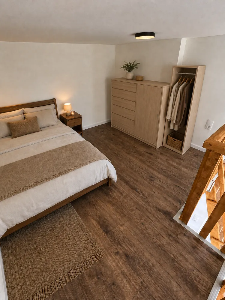 1 Zimmer Wohnung mit 40 m² in Bernau bei Berlin – Bild 11