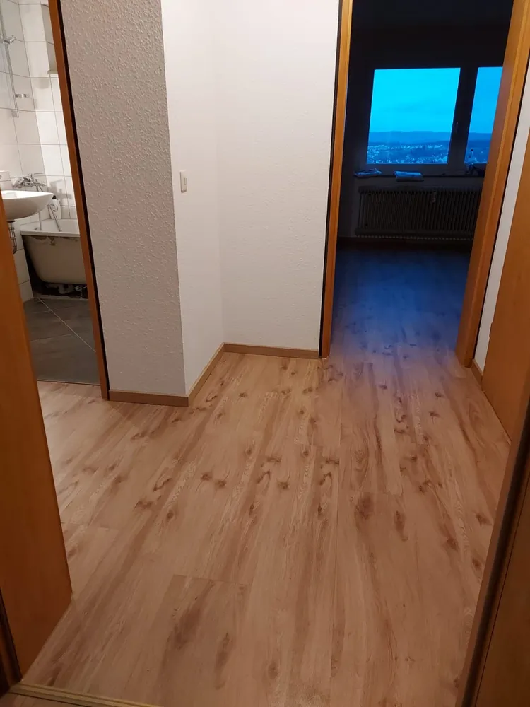 3 room apartment with 75 m² in Backnang – Photo 11