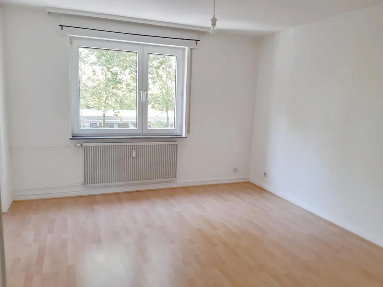 2 Zimmer Wohnung mit 62 m² in Wiesbaden – Bild 1