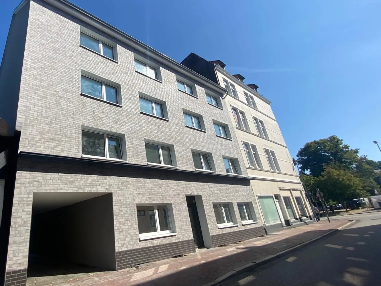 35 Zimmer Haus mit 598 m² in Neumünster – Bild 1