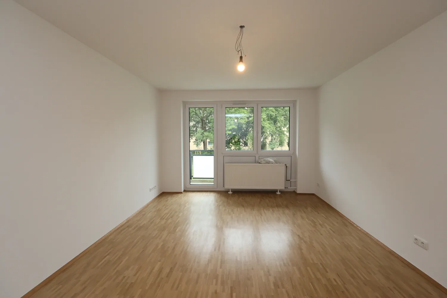 3 Zimmer Wohnung mit 70 m² in München – Bild 2