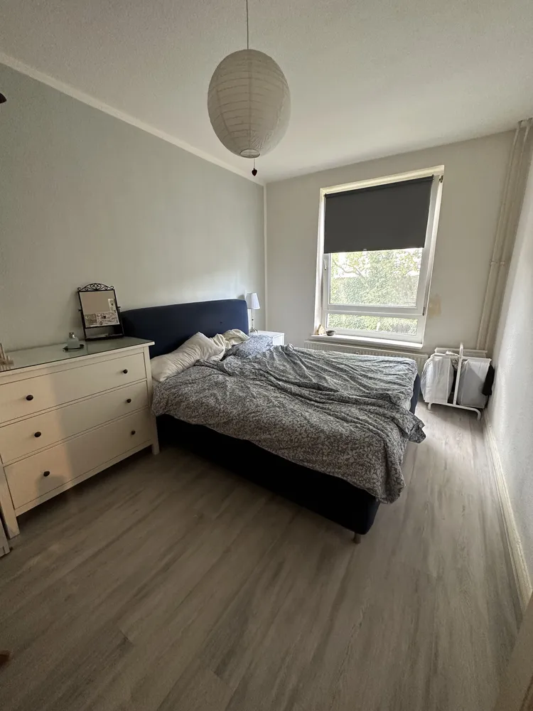 2 Zimmer Wohnung mit 48 m² in Kiel – Bild 8