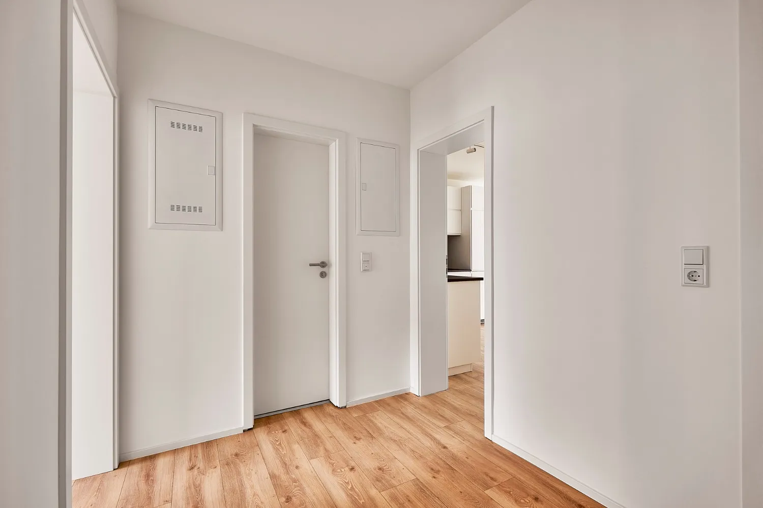 3 Zimmer Wohnung mit 66 m² in Mannheim – Bild 3