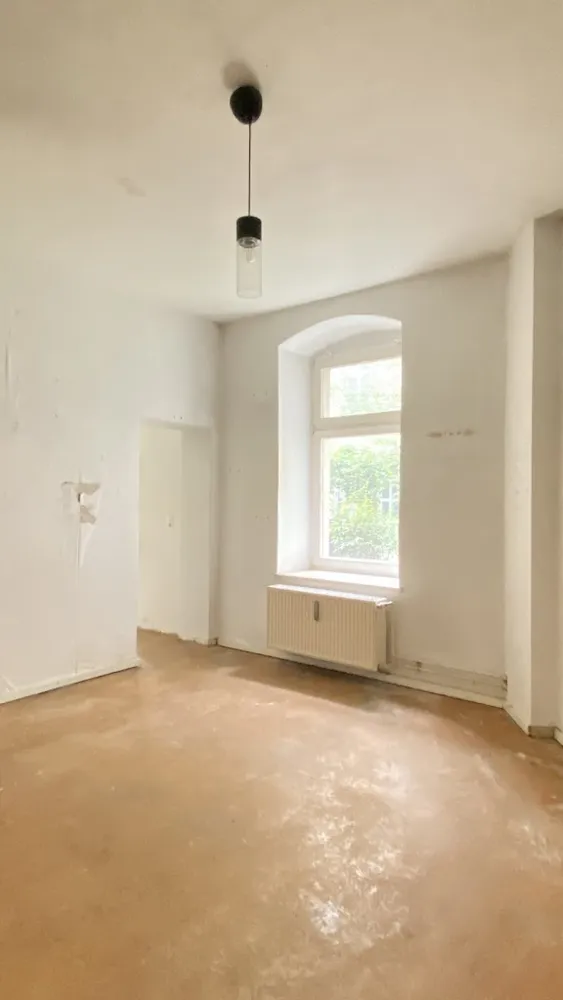 1 Zimmer Wohnung mit 32 m² in Berlin – Bild 3