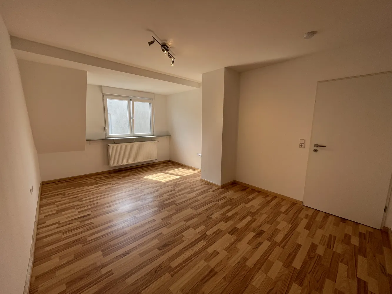 4 Zimmer Haus mit 100 m² in Mannheim – Bild 3
