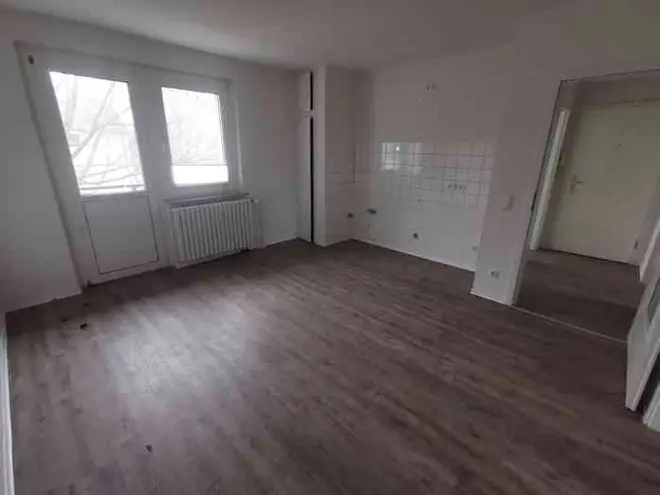 3 room apartment with 53 m² in Gelsenkirchen – Photo 1
