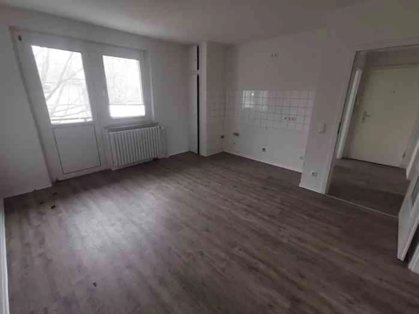 3 Zimmer Wohnung mit 53 m² in Gelsenkirchen – Bild 1
