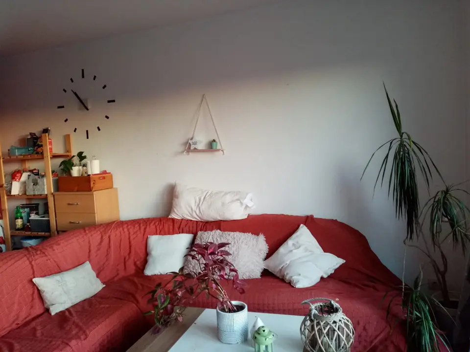 WG-Zimmer mit 80 m² in Bamberg – Bild 9